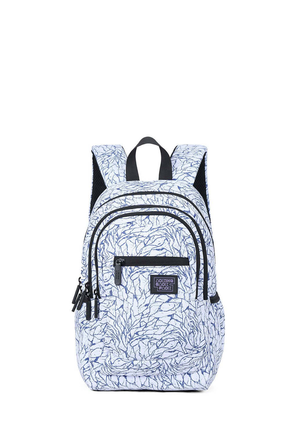Рюкзак Aoking, фиолетовый
Рюкзак Aoking, фиолетовый
