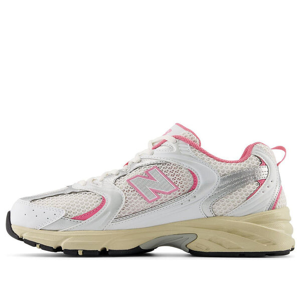 Кроссовки 530 кроссовки New Balance, белый
Кроссовки 530 кроссовки New Balance, белый