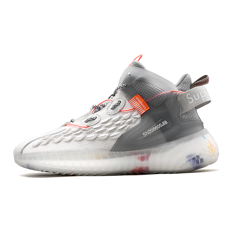 Frank Mully Низкие повседневные кроссовки мужские бело-серые
Frank Mully Низкие повседневные кроссовки мужские бело-серые