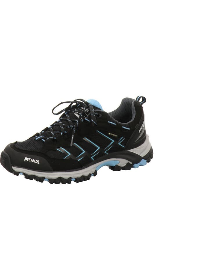 Походная обувь MEINDL Outdoorschuh, черный
Походная обувь MEINDL Outdoorschuh, черный