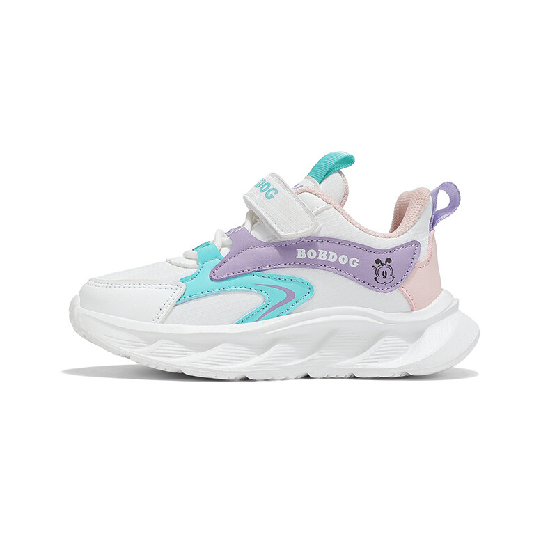 Детская повседневная обувь для детей, кроссовки, кроссовки Bobdog, черный/зеленый 
Детская повседневная обувь для детей, кроссовки, кроссовки Bobdog, черный/зеленый