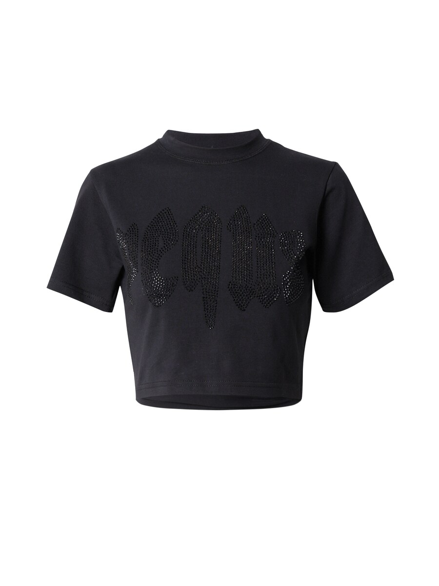 Рубашка Pequs, черный
Рубашка Pequs, черный