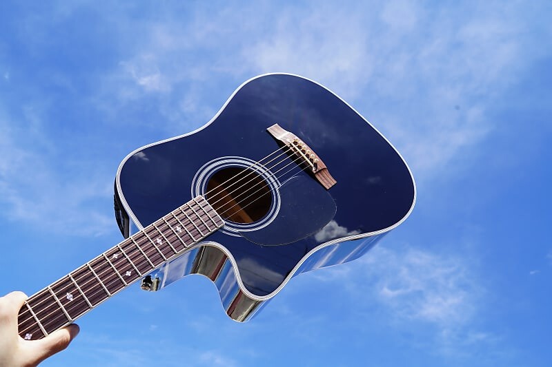 Акустическая гитара Takamine Pro EF341SC-LH - Black Left Handed Acoustic Electric w/ Case
Акустическая гитара Takamine Pro EF341SC-LH - Black Left Handed Acoustic Electric w/ Case