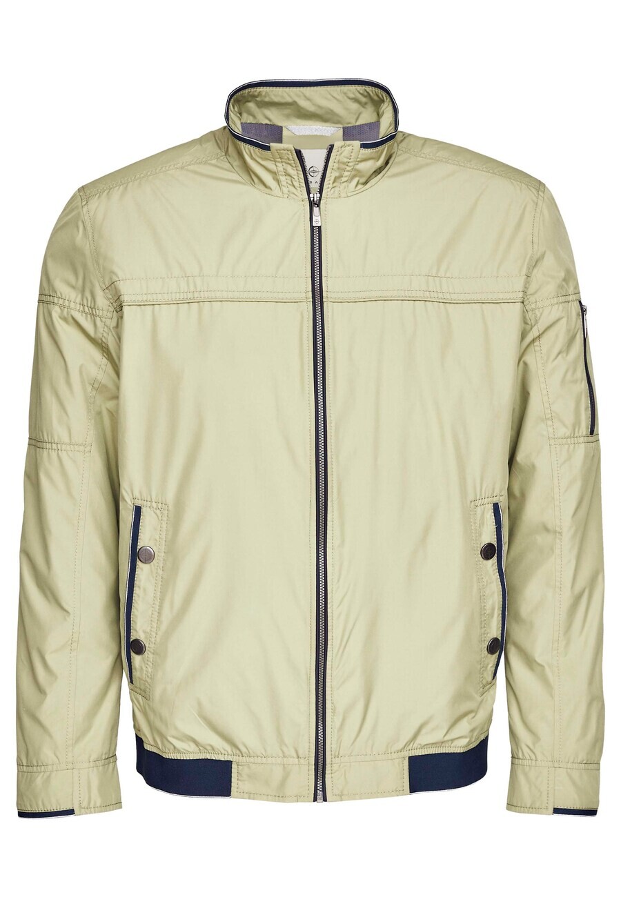 Межсезонная куртка Cabano, зеленый
Межсезонная куртка Cabano, зеленый