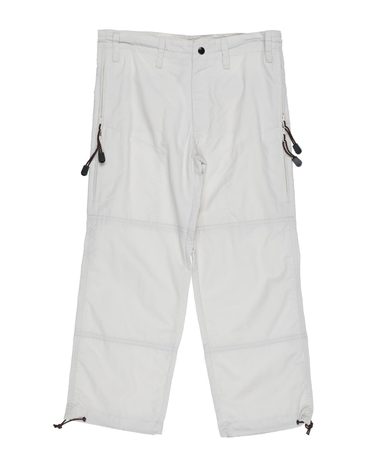 Брюки Aspesi, светло-серый
Брюки Aspesi, светло-серый