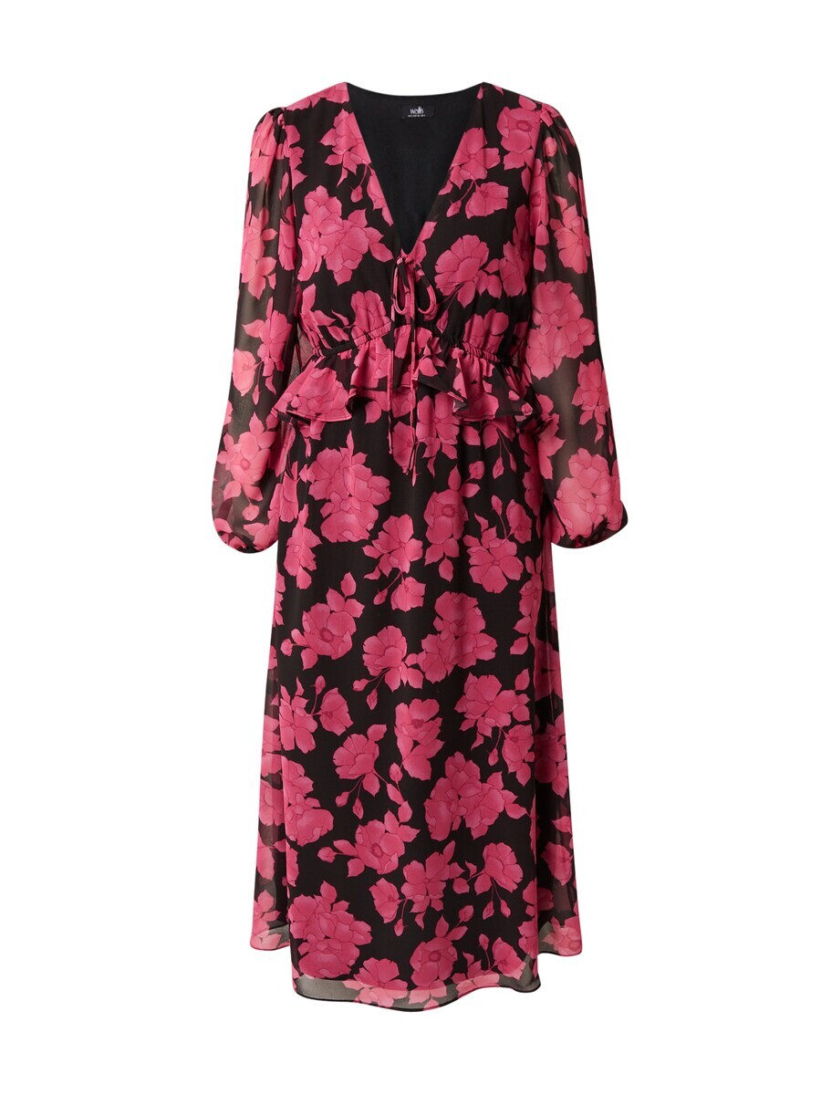 Платье миди Wallis Dress, розовый
Платье миди Wallis Dress, розовый