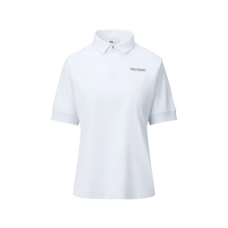 Круизная поло для женщин HELLY HANSEN, белый
Круизная поло для женщин HELLY HANSEN, белый