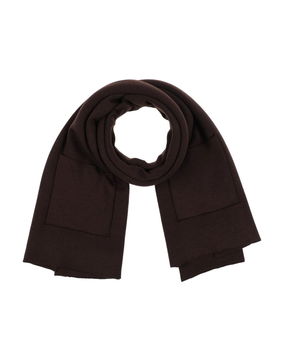 Шарф Alpha Studio, темно-коричневый
Шарф Alpha Studio, темно-коричневый