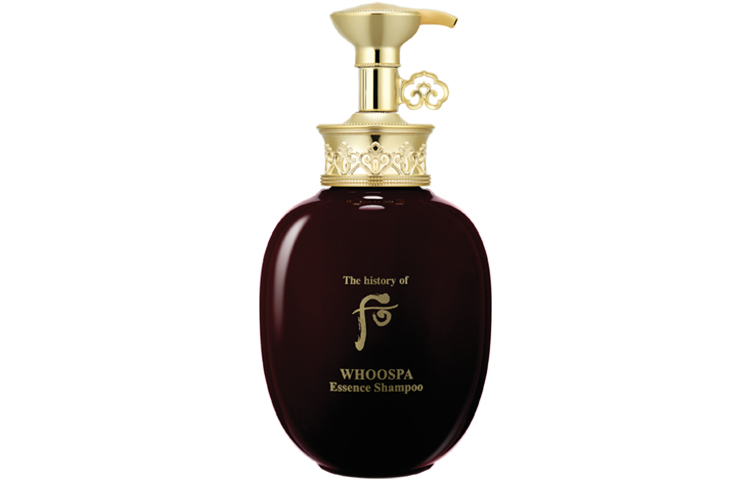 Шампунь Gong Jin Heung / Шампунь-мыло Unisex The History Of Whoo
Шампунь Gong Jin Heung / Шампунь-мыло Unisex The History Of Whoo