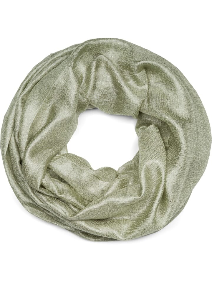 Шарф styleBREAKER, цвет jadegrün
Шарф styleBREAKER, цвет jadegrün