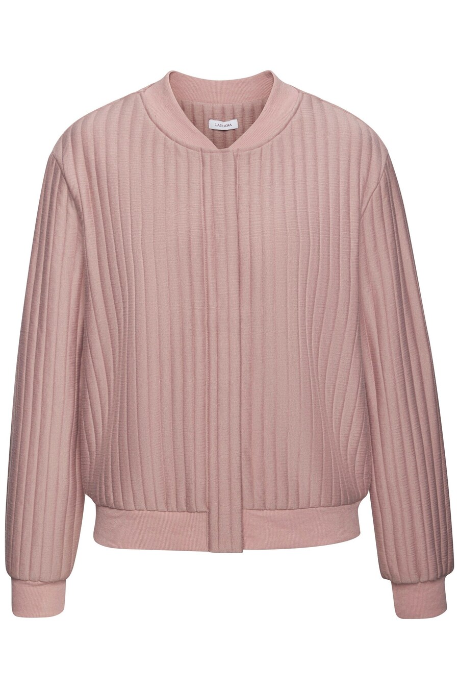 Демисезонная куртка LASCANA, Dusky pink
Демисезонная куртка LASCANA, Dusky pink