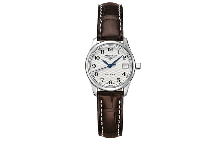 Мастер Коллекция L2.128.4.78.3 LONGINES
Мастер Коллекция L2.128.4.78.3 LONGINES