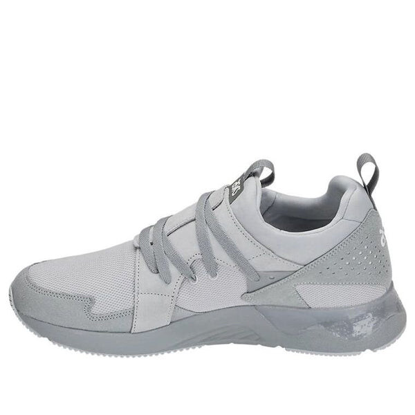 Кроссовки gel lyte v sanze tr Asics, серый
Кроссовки gel lyte v sanze tr Asics, серый