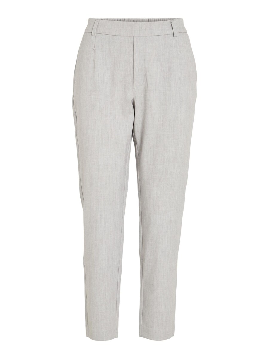 Узкие брюки VILA Varone, серый 
Узкие брюки VILA Varone, серый