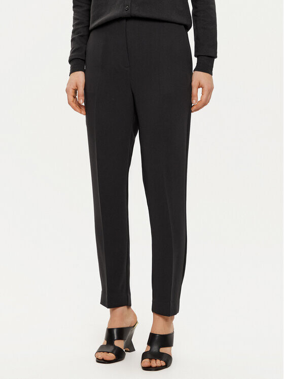 Узкие брюки чиносы Tommy Hilfiger, черный
Узкие брюки чиносы Tommy Hilfiger, черный