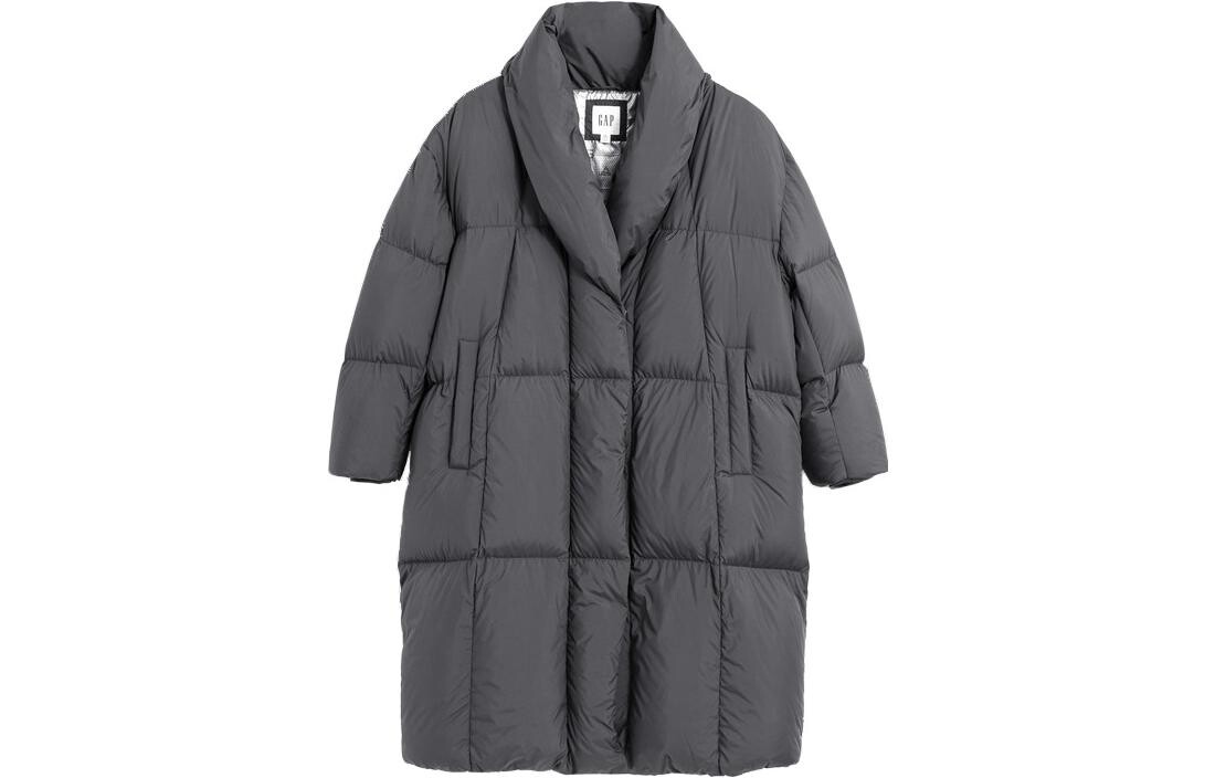 Пуховик женский Gap, Серый, Пуховик женский Gap
Пуховик женский Gap, Серый, Пуховик женский Gap