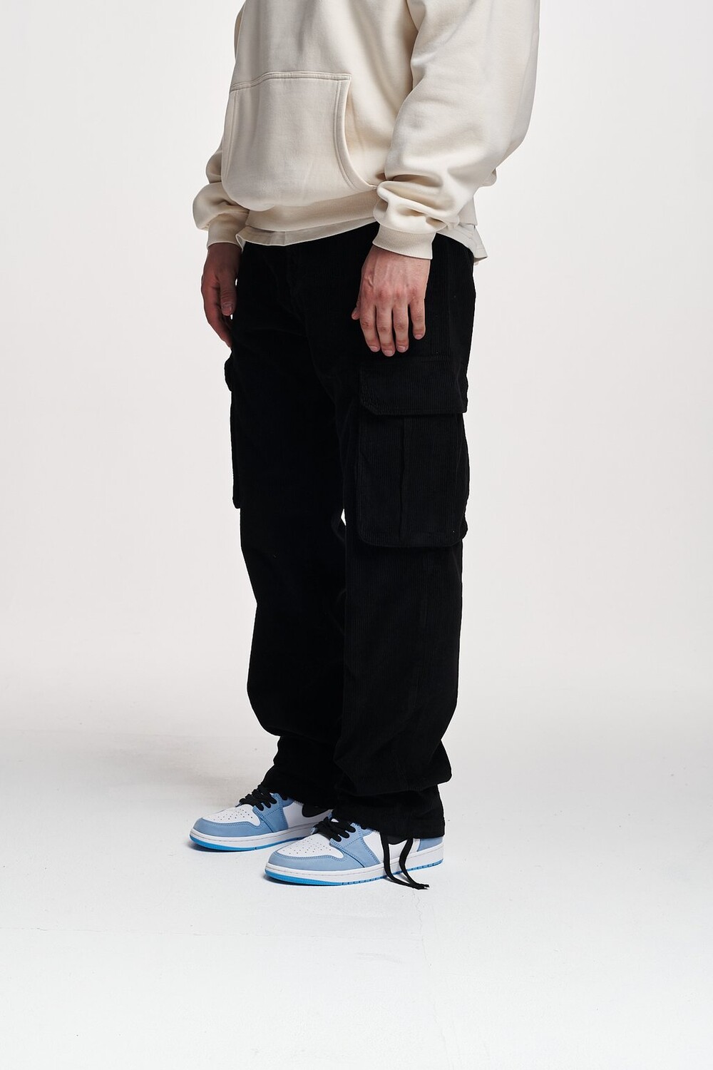 Джинсы свободного кроя NEO ANKLE ZIP PANTS 2Y Studios, цвет black
Джинсы свободного кроя NEO ANKLE ZIP PANTS 2Y Studios, цвет black