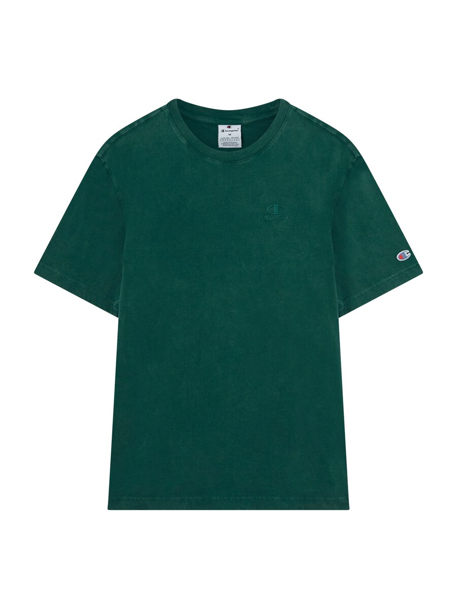 Рубашка Champion Authentic Athletic Apparel, зеленый
Рубашка Champion Authentic Athletic Apparel, зеленый