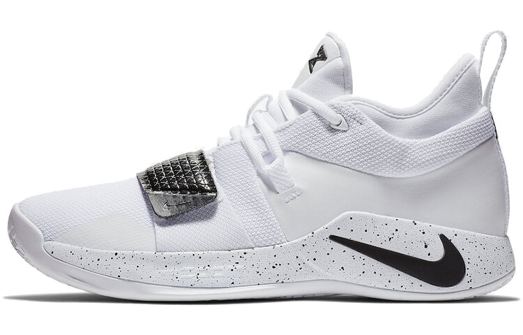 Мужские баскетбольные кроссовки Nike PG 2.5
Мужские баскетбольные кроссовки Nike PG 2.5