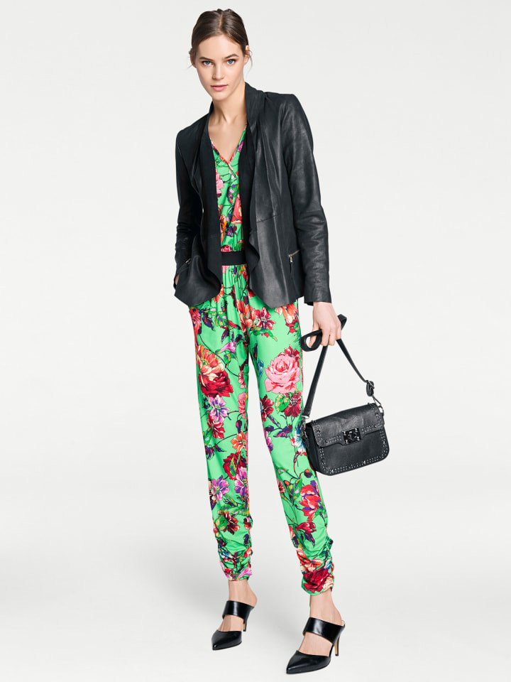 Зимняя куртка Heine, черный
Зимняя куртка Heine, черный