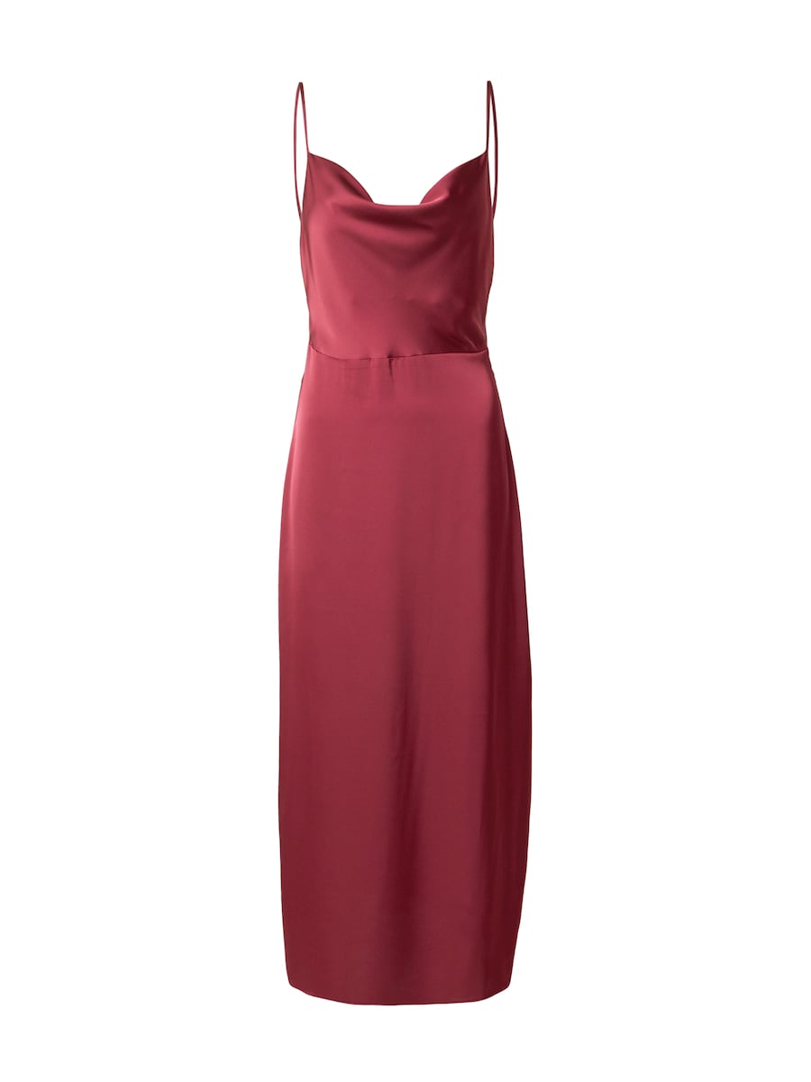 Платье VILA VIRAVENNA, красный
Платье VILA VIRAVENNA, красный