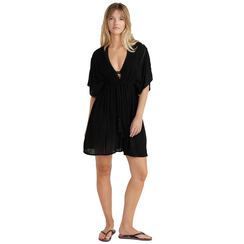 Платье O´neill Essentials Mona Beach Cover Up, черный
Платье O´neill Essentials Mona Beach Cover Up, черный