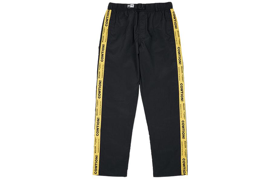 New Era Спортивные штаны унисекс черные
New Era Спортивные штаны унисекс черные