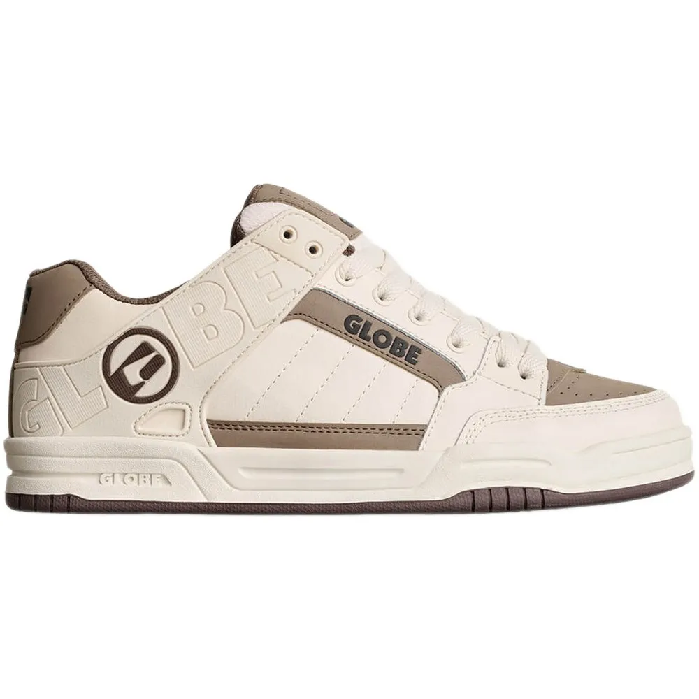 Кроссовки Globe Tilt, бежевый
Кроссовки Globe Tilt, бежевый