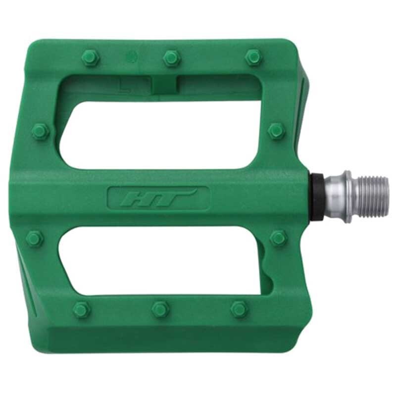 Педали HT PA12 Nano-P
Педали HT PA12 Nano-P