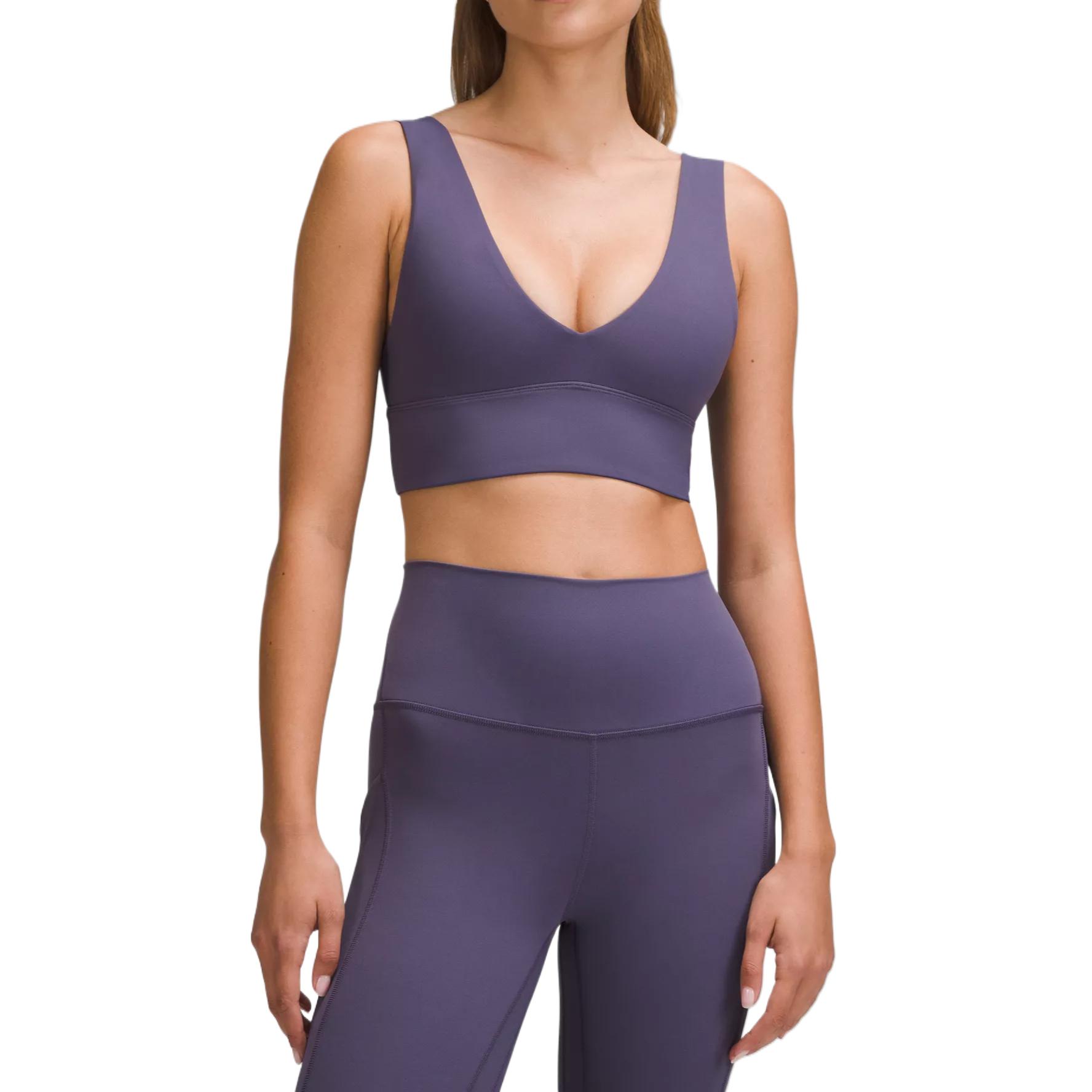 Lululemon Женское спортивное белье Align
Lululemon Женское спортивное белье Align