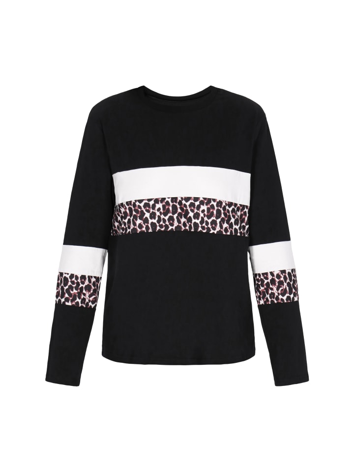 Блузка NAEMI, черный
Блузка NAEMI, черный