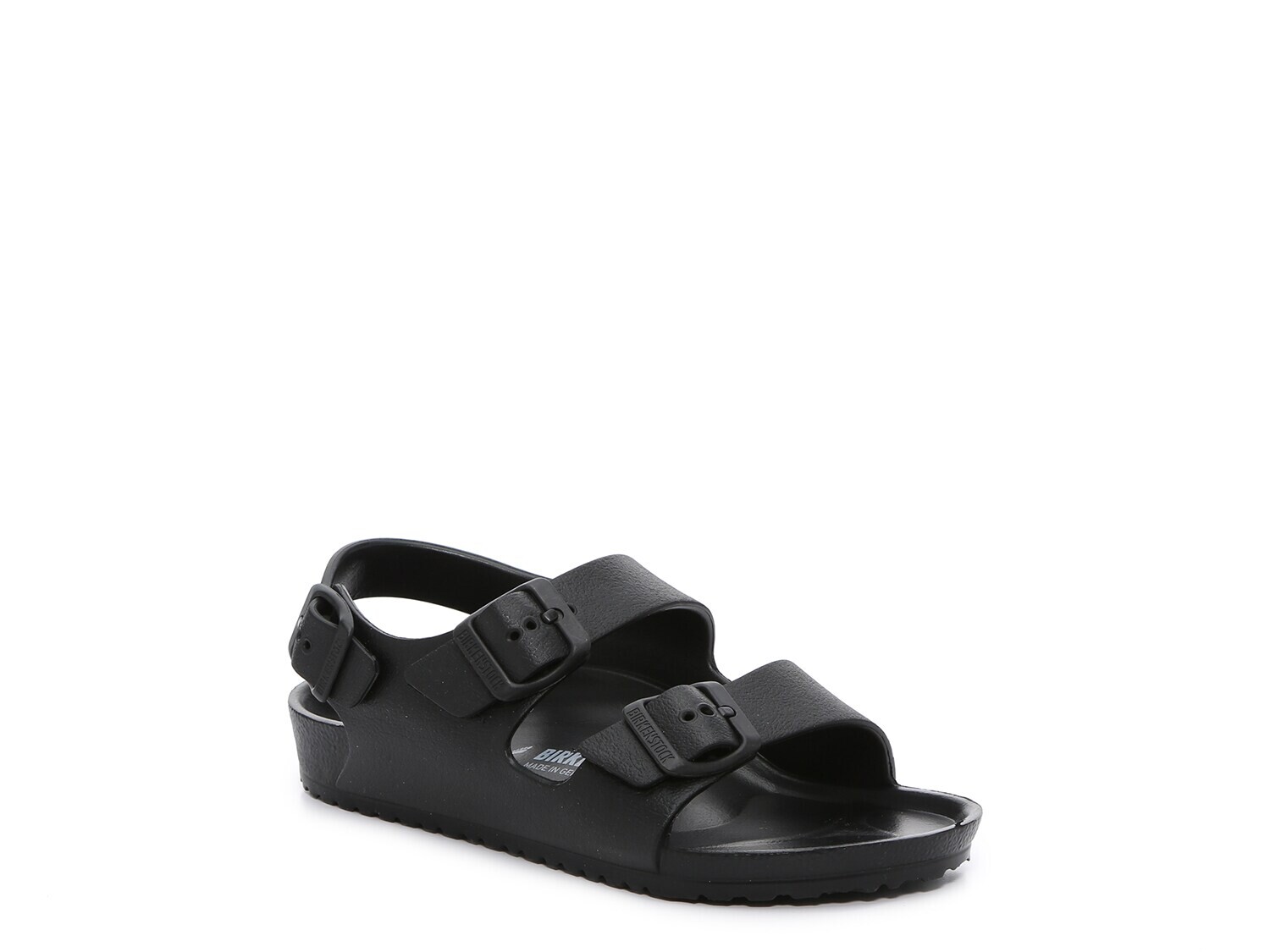 Сандалии детские Birkenstock Milano, черный
Сандалии детские Birkenstock Milano, черный