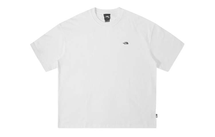 Футболка Urban Exploration мужская белая The North Face, белый
Футболка Urban Exploration мужская белая The North Face, белый