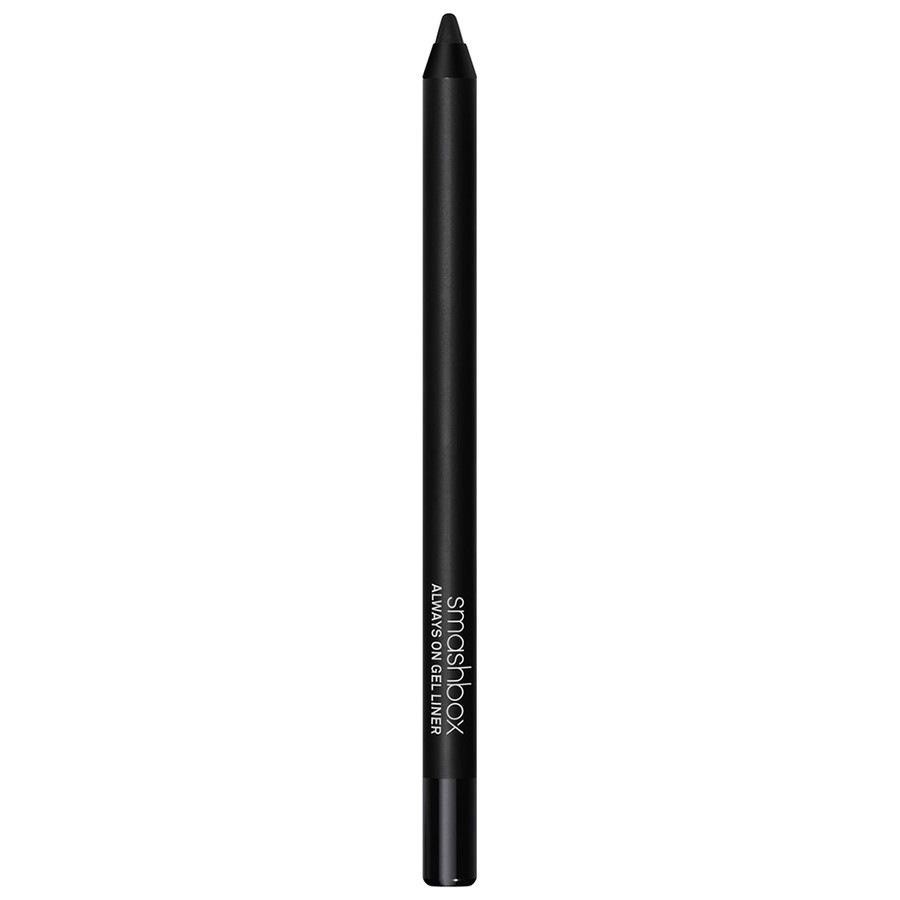 Подводка для глаз always on gel eye pencil 1,2g fishnet Smashbox, fishnet, вес 1.2 гр.
Подводка для глаз always on gel eye pencil 1,2g fishnet Smashbox, fishnet, вес 1.2 гр.