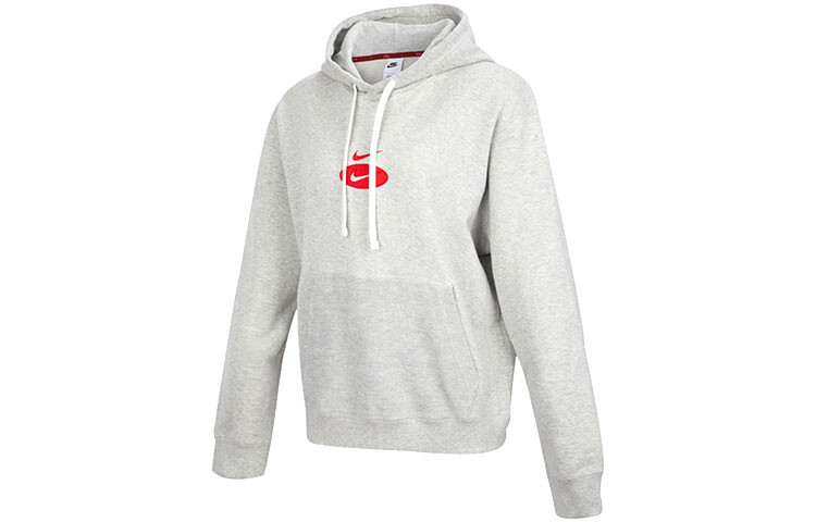 Толстовка мужская, цвет серый Nike, цвет Heather Gray
Толстовка мужская, цвет серый Nike, цвет Heather Gray