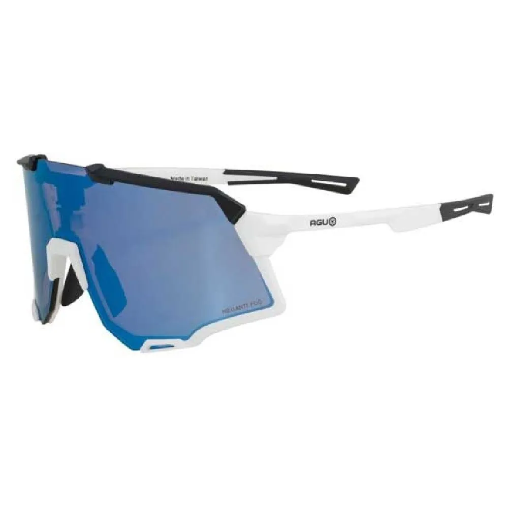 Солнцезащитные очки AGU Dynamic, прозрачный
Солнцезащитные очки AGU Dynamic, прозрачный