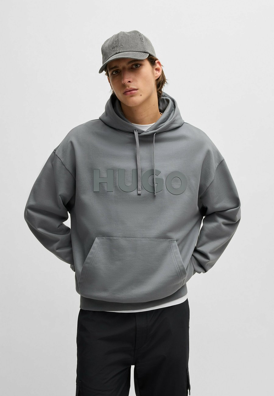 Толстовка HUGO DITCHLE, Open Grey Twentysix/Light Grey, Серый, Толстовка HUGO DITCHLE, Open Grey Twentysix/Light Grey
Толстовка HUGO DITCHLE, Open Grey Twentysix/Light Grey, Серый, Толстовка HUGO DITCHLE, Open Grey Twentysix/Light Grey