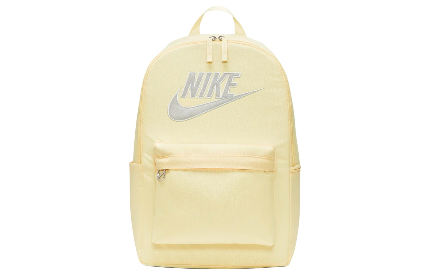 Рюкзак Nike унисекс Heritage, Световой лазерный оранжевый с легким серебристым оттенком
Рюкзак Nike унисекс Heritage, Световой лазерный оранжевый с легким серебристым оттенком