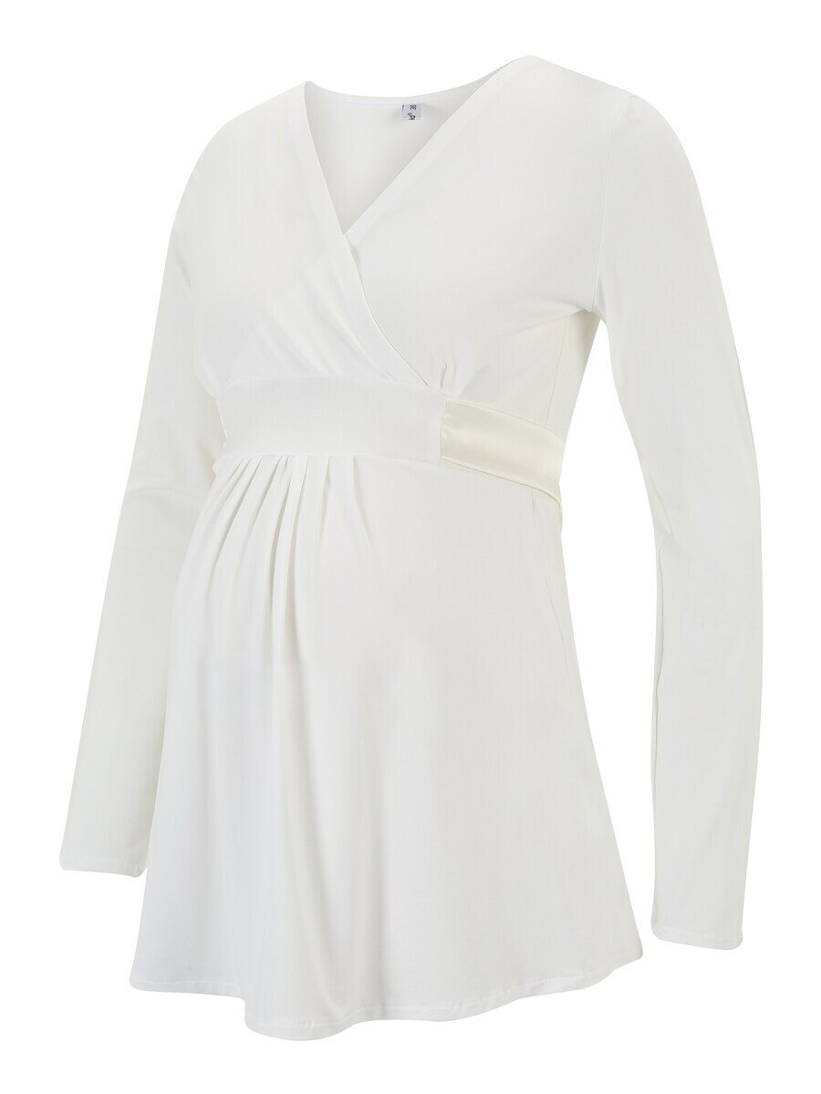 Лонгслив Bebefield Shirt Antonia, белый
Лонгслив Bebefield Shirt Antonia, белый