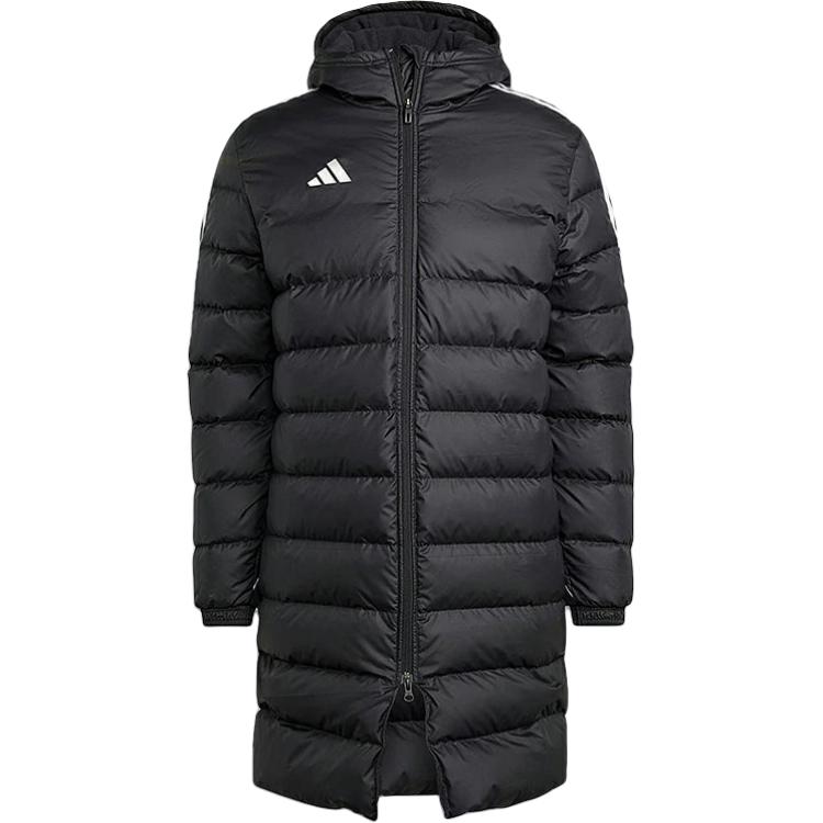 Куртка Down, Japan Version, Unisex Adidas, черный
Куртка Down, Japan Version, Unisex Adidas, черный