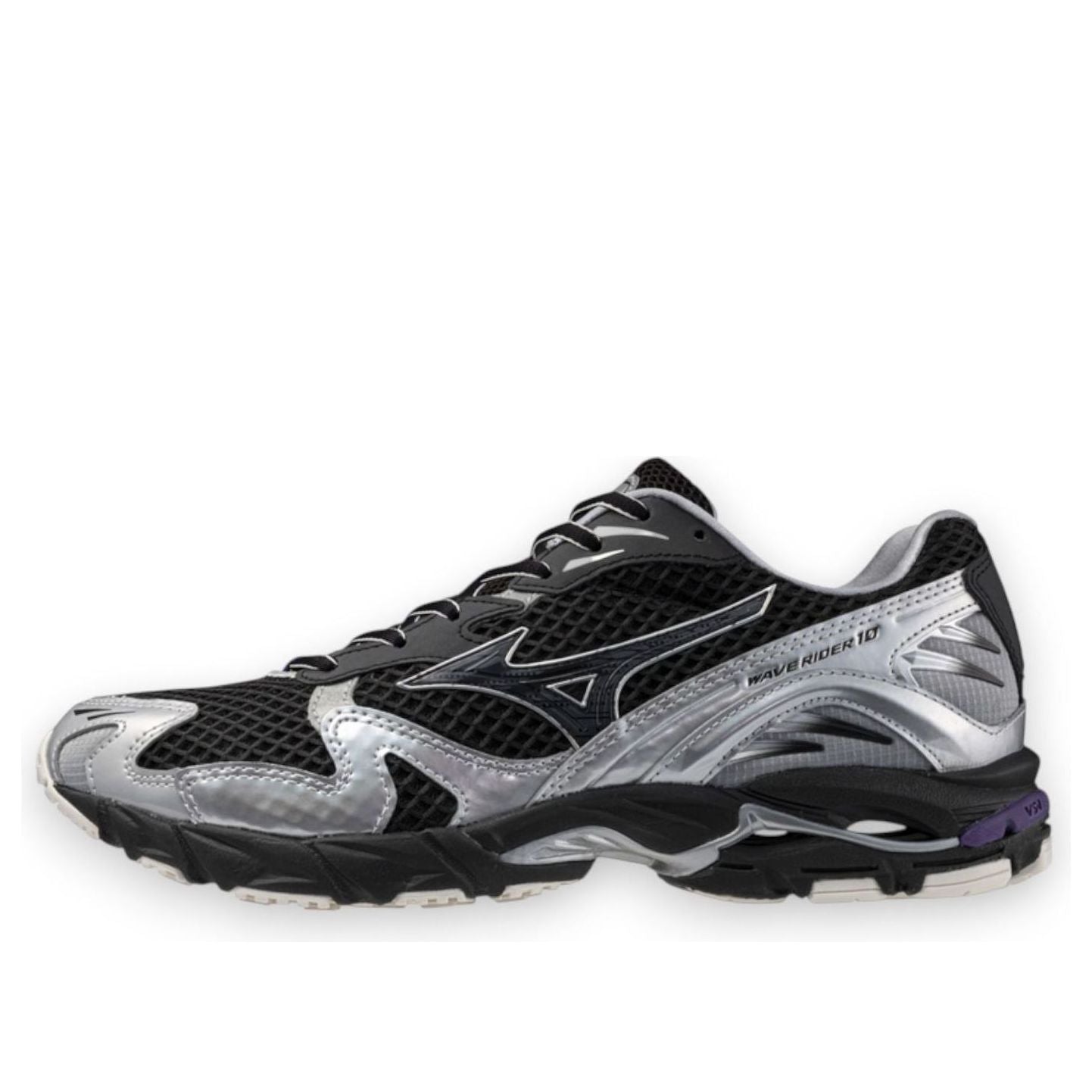 Mizuno Wave Rider 10 'Millennium Pack'
Mizuno Wave Rider 10 'Millennium Pack'