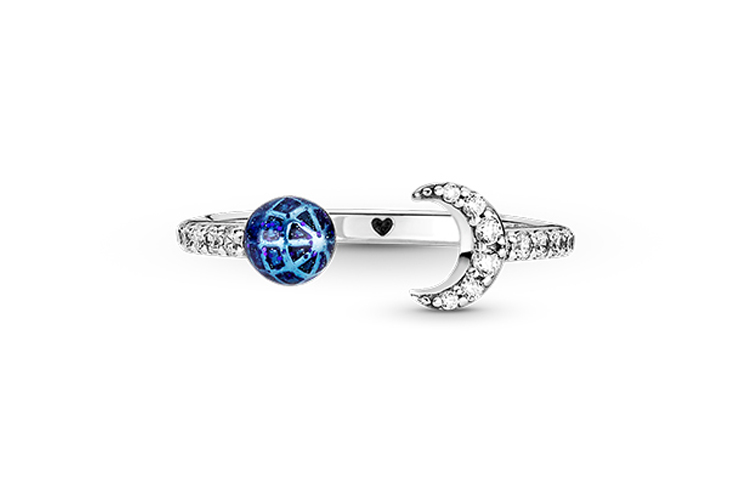 Кольцо Women's Pandora
Кольцо Women's Pandora