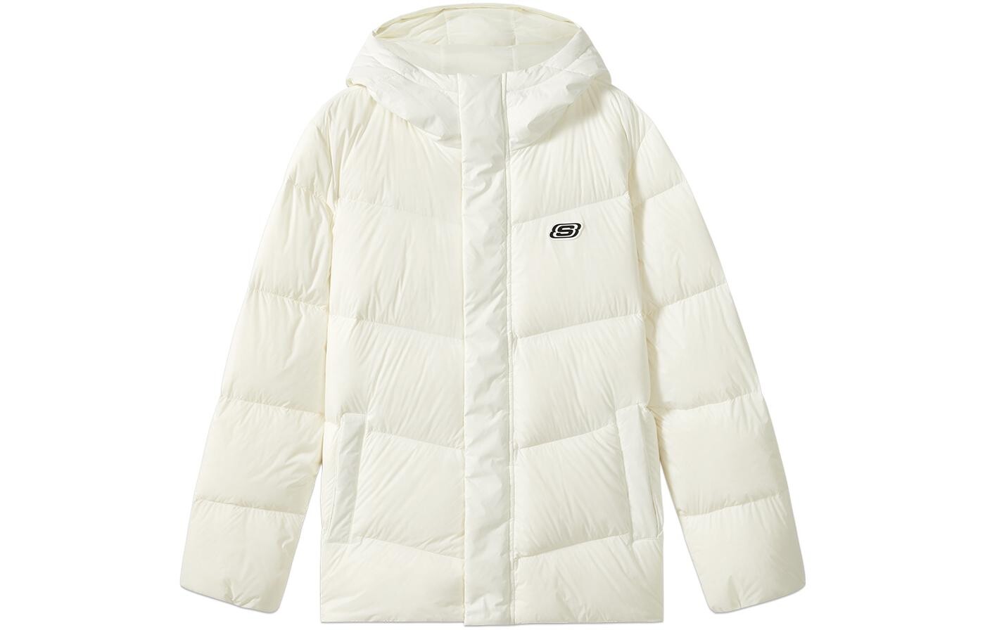 Цветной пуховик унисекс Marshmallow/0074 Skechers, цвет Marshmallow/0074
Цветной пуховик унисекс Marshmallow/0074 Skechers, цвет Marshmallow/0074