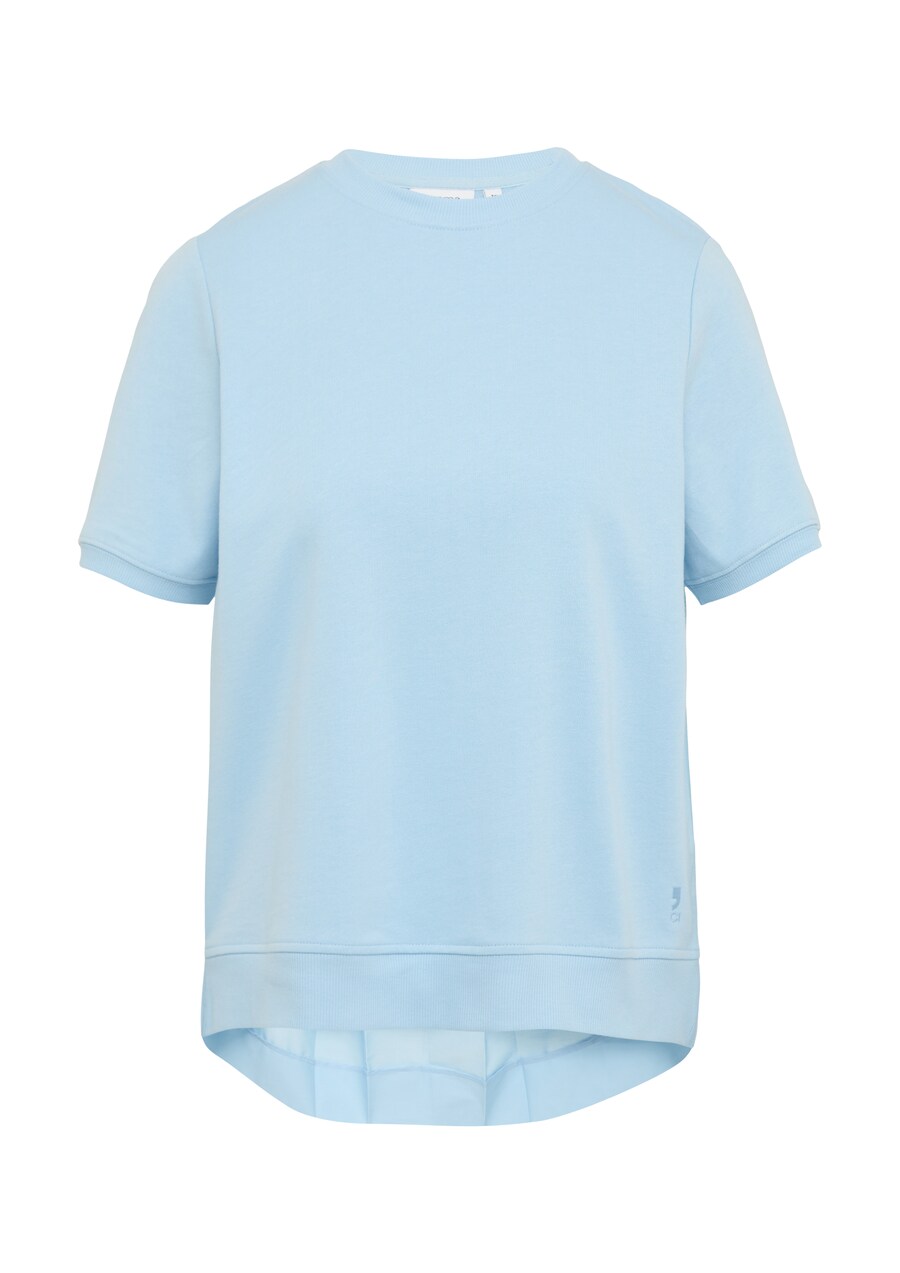 Рубашка comma casual identity, светло-голубой
Рубашка comma casual identity, светло-голубой