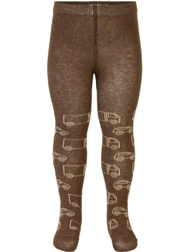 Колготки Minymo, коричневый
Колготки Minymo, коричневый