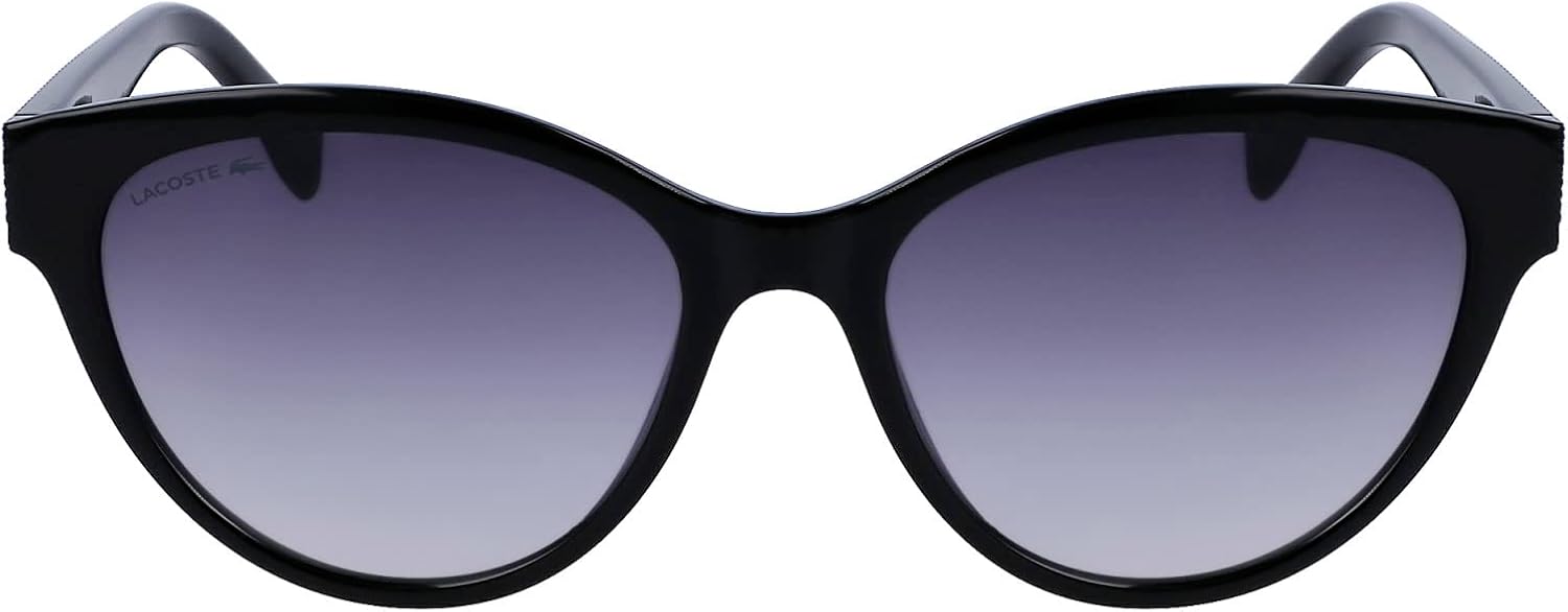 Lacaste женские солнцезащитные очки L.12.12 Lacoste, Black
Lacaste женские солнцезащитные очки L.12.12 Lacoste, Black