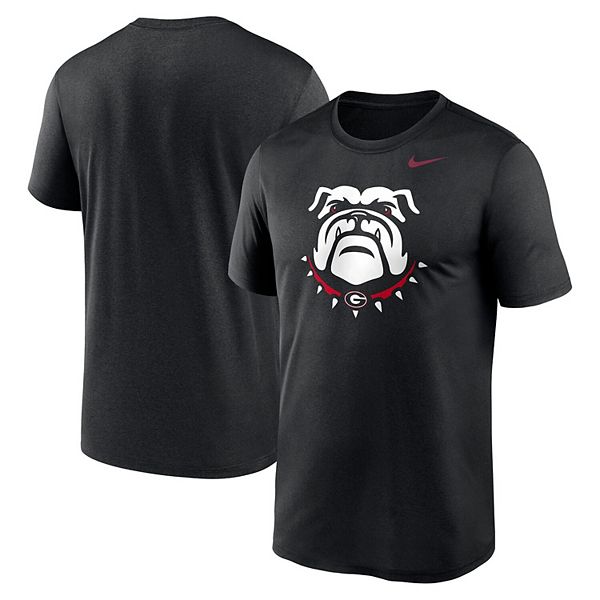 Мужская черная футболка Georgia Bulldogs Primetime Legend Alternate Logo Nike
Мужская черная футболка Georgia Bulldogs Primetime Legend Alternate Logo Nike
