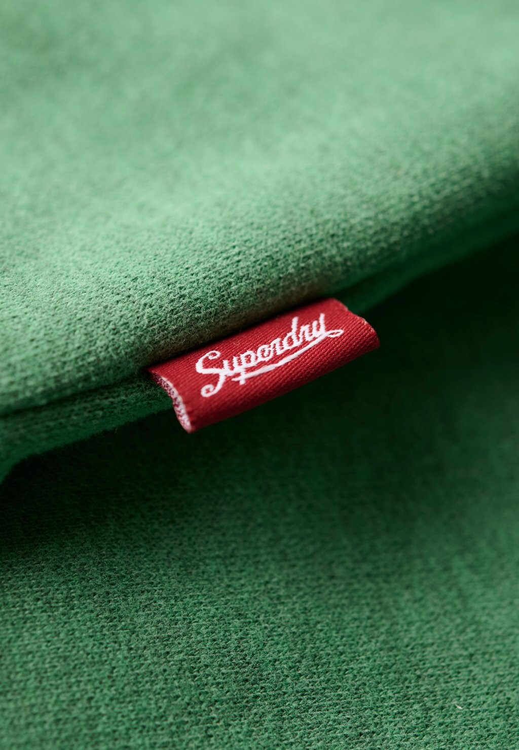 Толстовка с капюшоном GREAT OUTDOORS GRAPHIC Superdry, зеленый 
Толстовка с капюшоном GREAT OUTDOORS GRAPHIC Superdry, зеленый