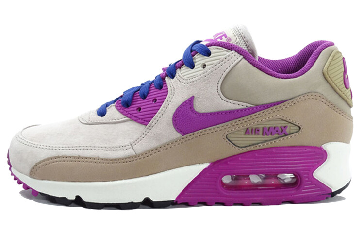 Кроссовки Nike Air Max 90 для женщин
Кроссовки Nike Air Max 90 для женщин