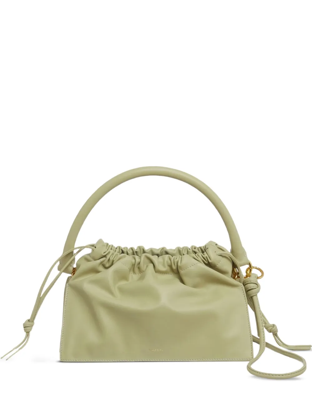 Сумка Bom с кулиской Yuzefi, зеленый
Сумка Bom с кулиской Yuzefi, зеленый